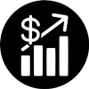 icon profit besar icon profit besar
